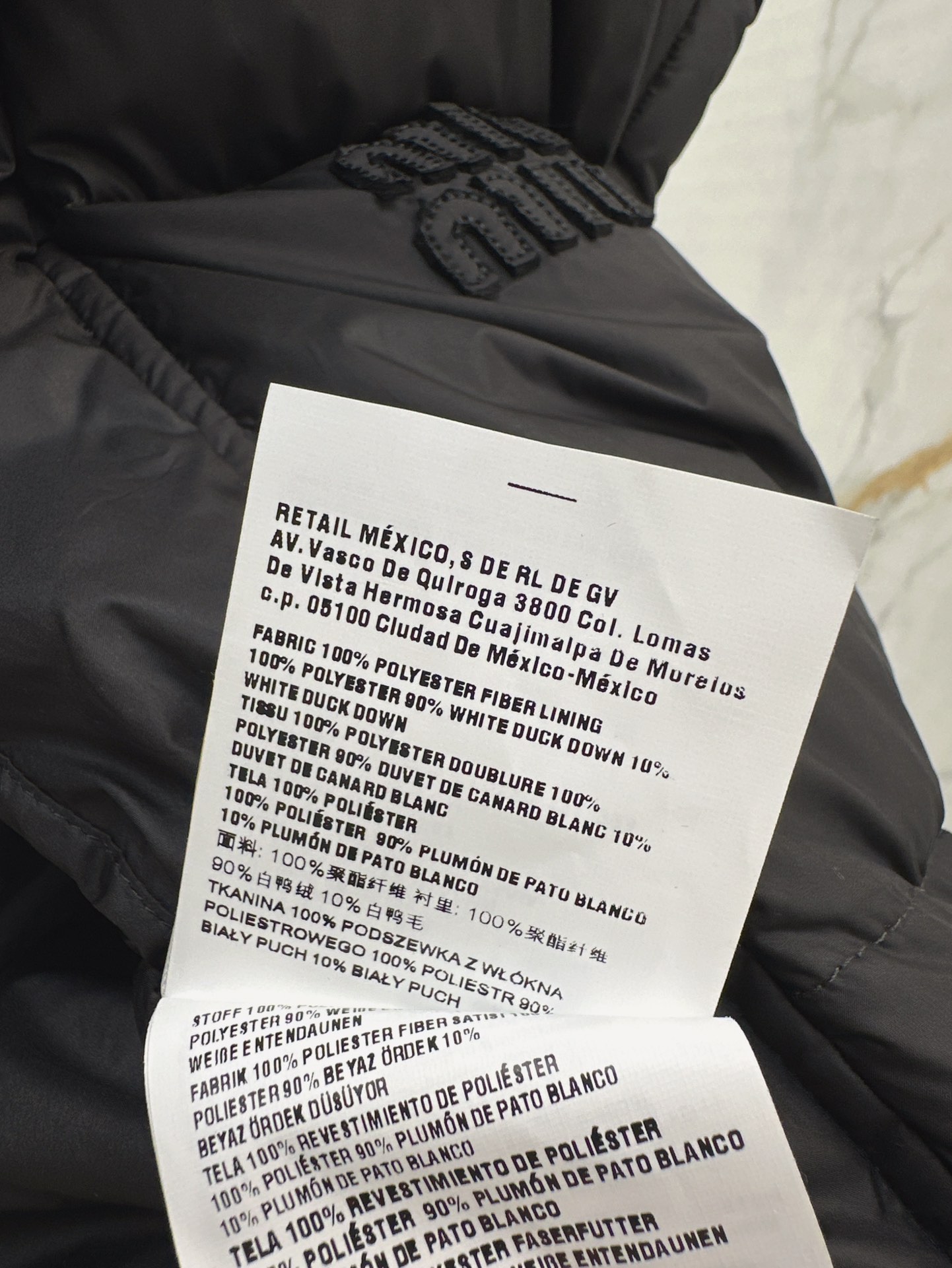 Miu Miu Down Jackets